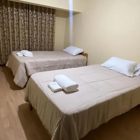 Munara Guest House