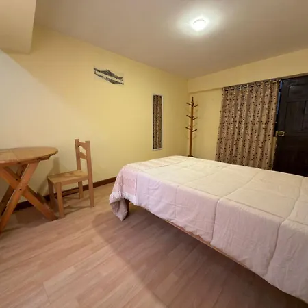Munara Quest House