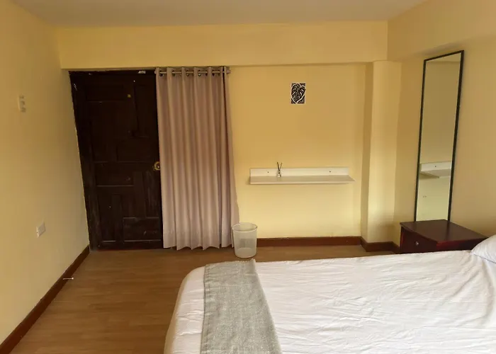 Munara Quest House * Cuzco