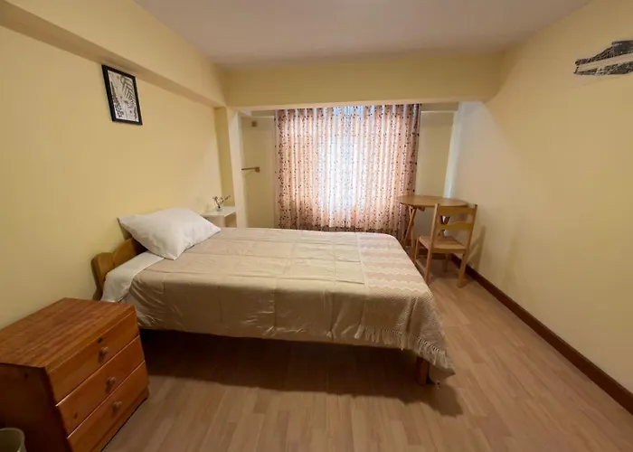 Bed and breakfast Munara Quest House Cuzco